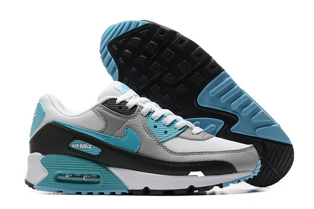 Nike Air Max 90 Men 036